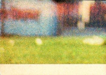 1980 Scanlens VFL #120 Doug Hawkins Back